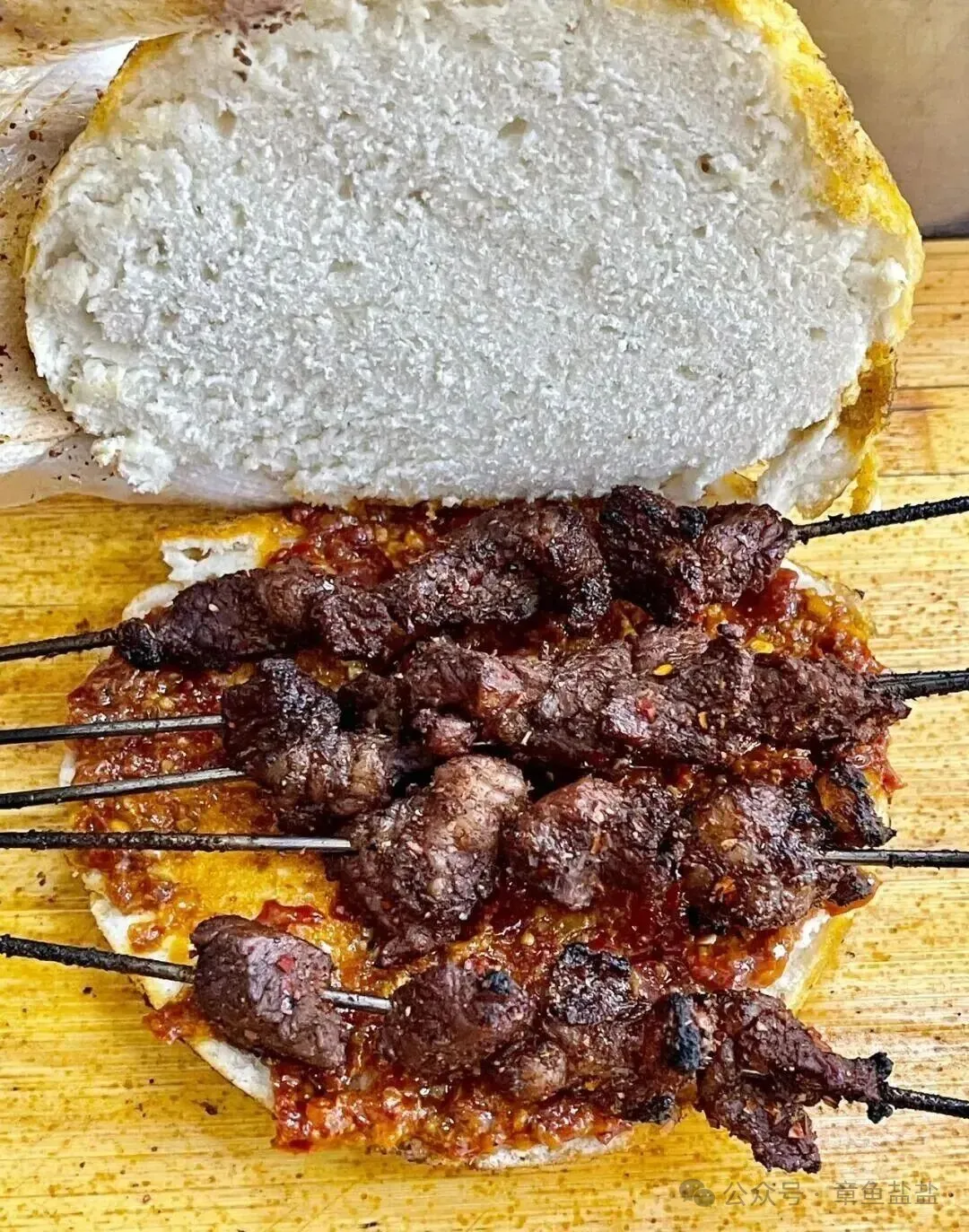 青海西宁最推荐的8种小吃