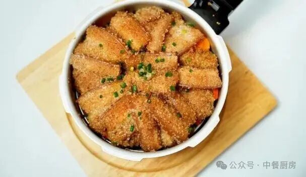 当餐酒楼招牌菜,臻选好料,一口难忘