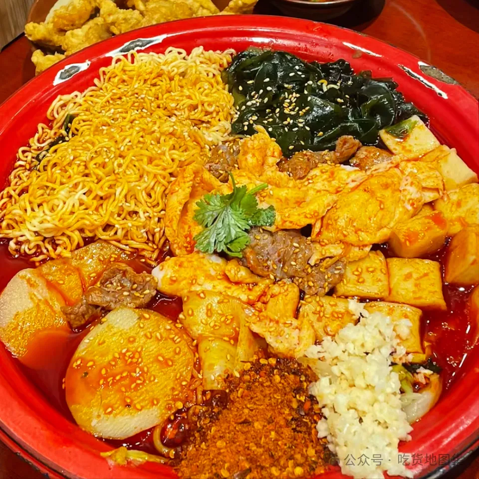 吃称重麻辣烫时，内行人很少拿这8种食材，老板：此人真专业