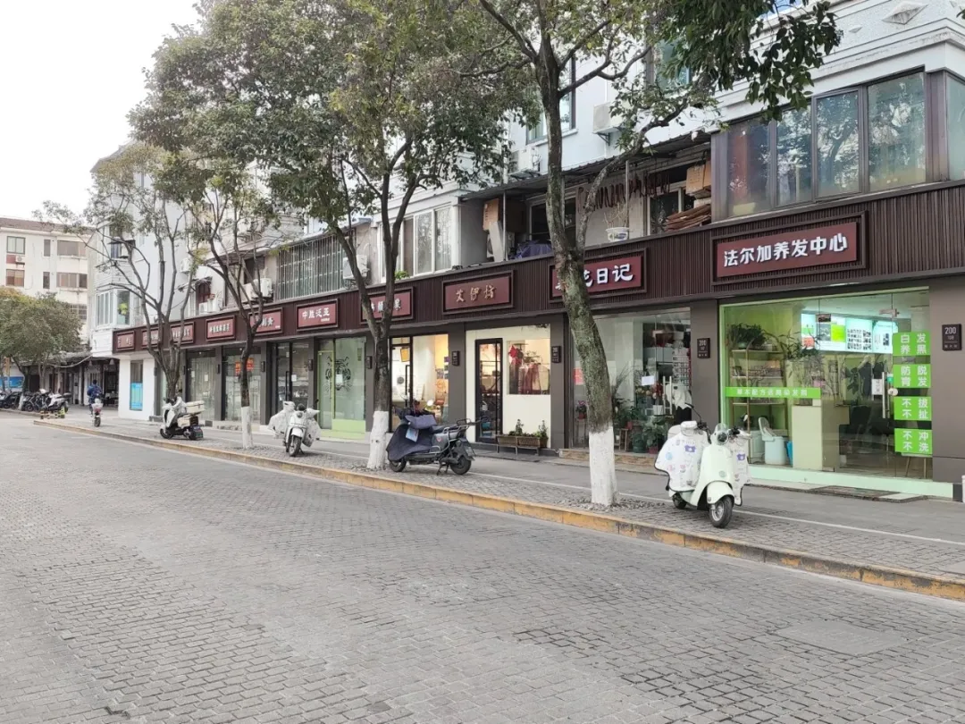 餐饮人一定要来长沙一次,晚上更漂亮