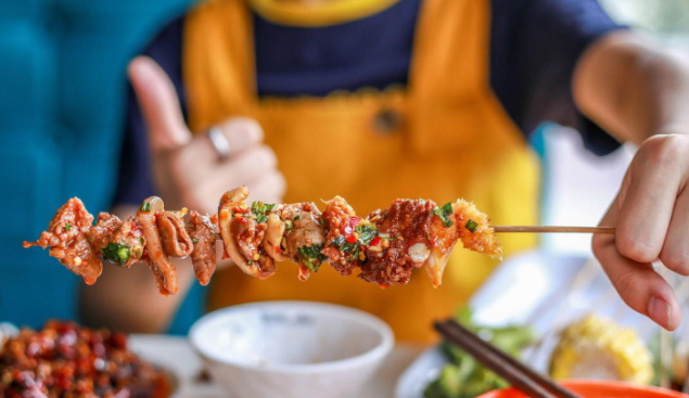 搞餐饮一定要做线上短视频吗？