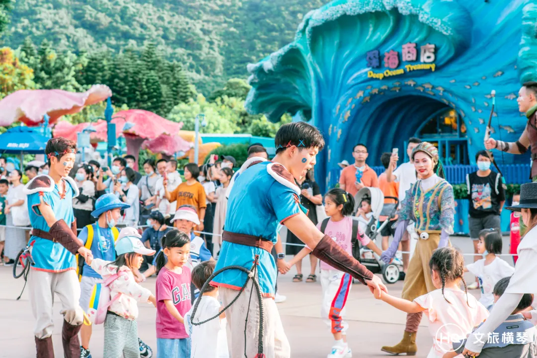 珠海横琴美食:在美食的馨香里,遇见一场南洋旧梦