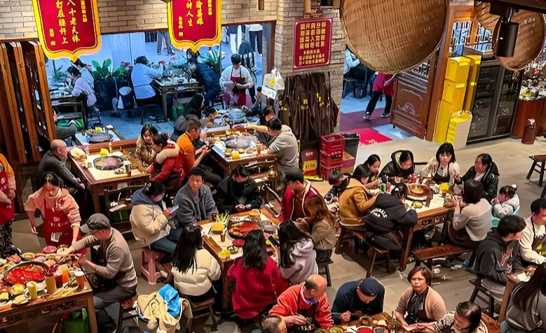 2026餐饮爆店，听起来神秘，做起来“不难”...