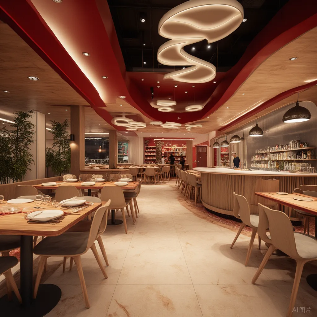 罗贾之争百日复盘：一场口水战背后，是餐饮时代的落幕与新生