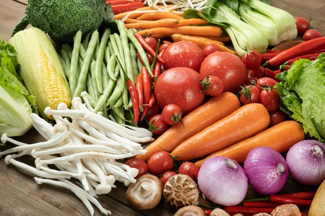 有哪些天生自带鲜味的食材？