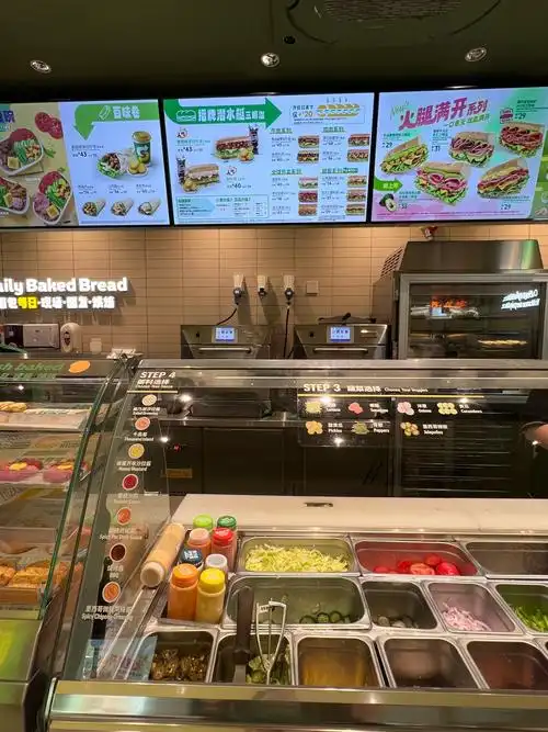 当餐中国便利店美食和外卖自提柜2026餐饮消费场景融合报告