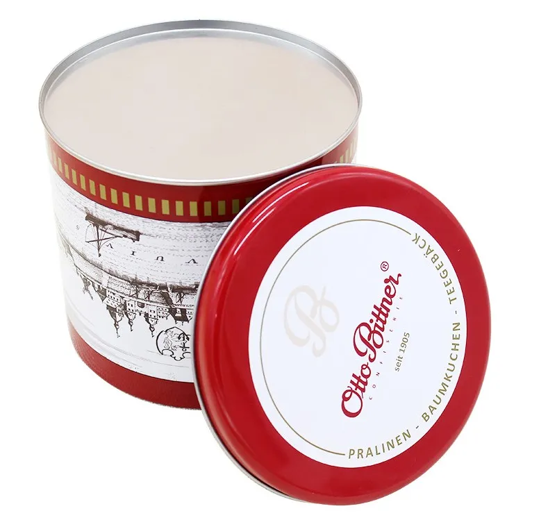 餐饮食品年货铁盒源头工厂的场景万能公式