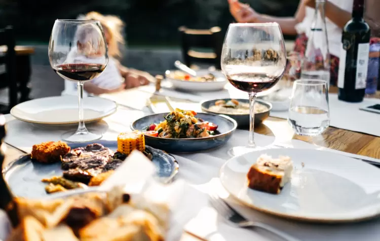 餐饮供应链数字化转型方案