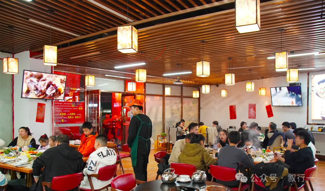 生意不错，为何不赚钱？餐饮老板必须看懂的“一额四率”