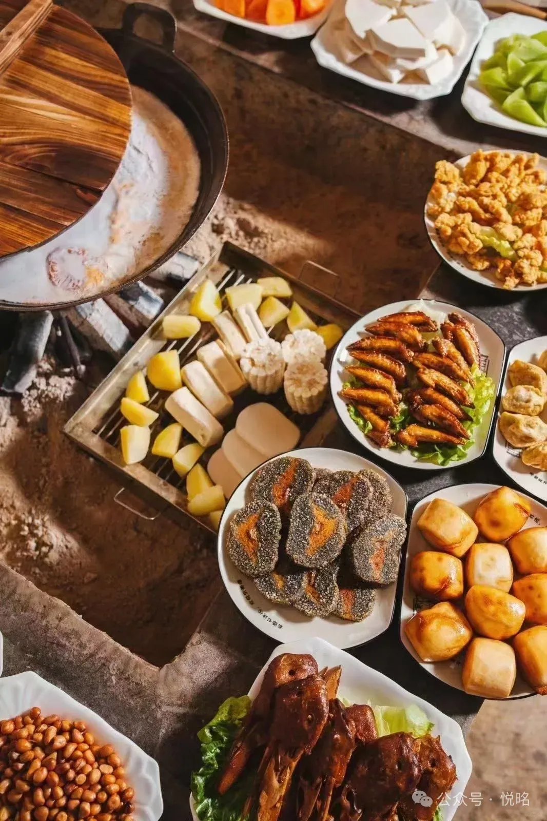 文山特色酒楼美食攻略