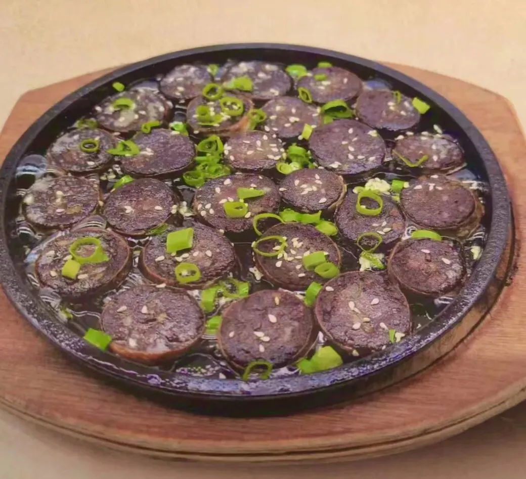 肃州酒泉的美味与温情