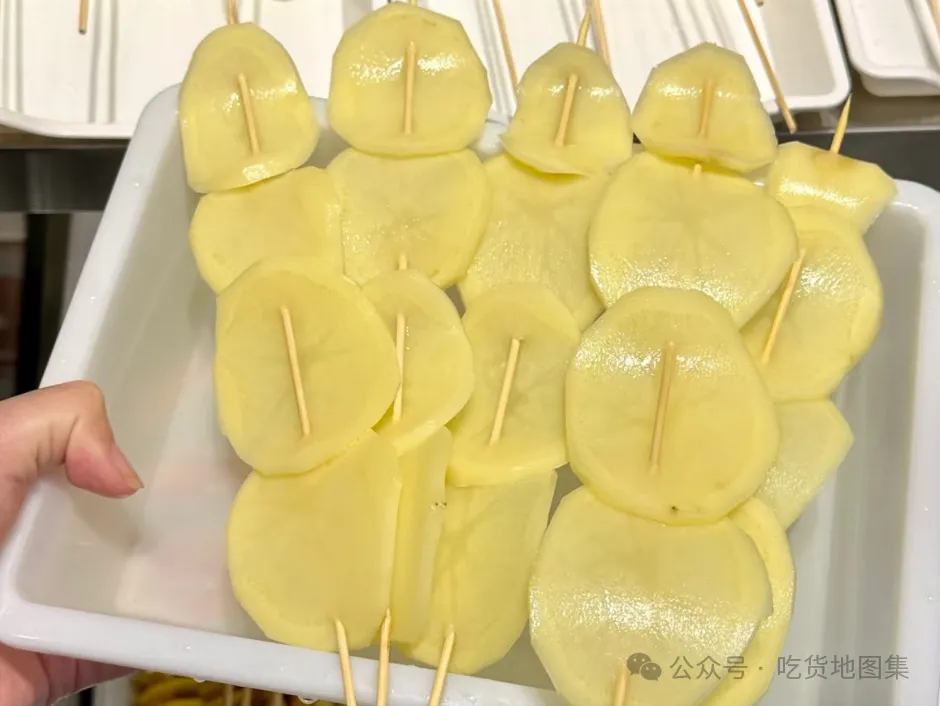 吃称重麻辣烫时,内行人很少拿这8种食材,老板:此人真专业