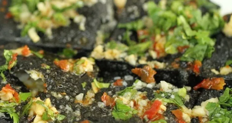 长沙臭豆腐全套商用配方（附详细制作流程及9种口味调料汁配方）