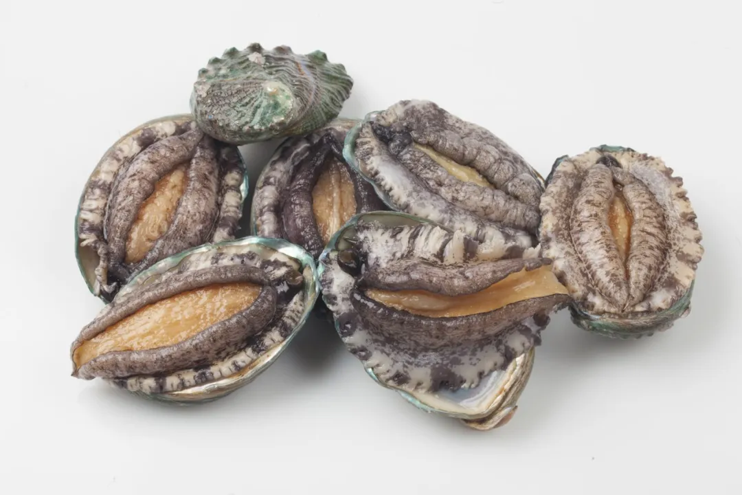 曾经的“名贵食材”卖出“白菜价”，中国是怎么把鲍鱼价格 “打下来”的？