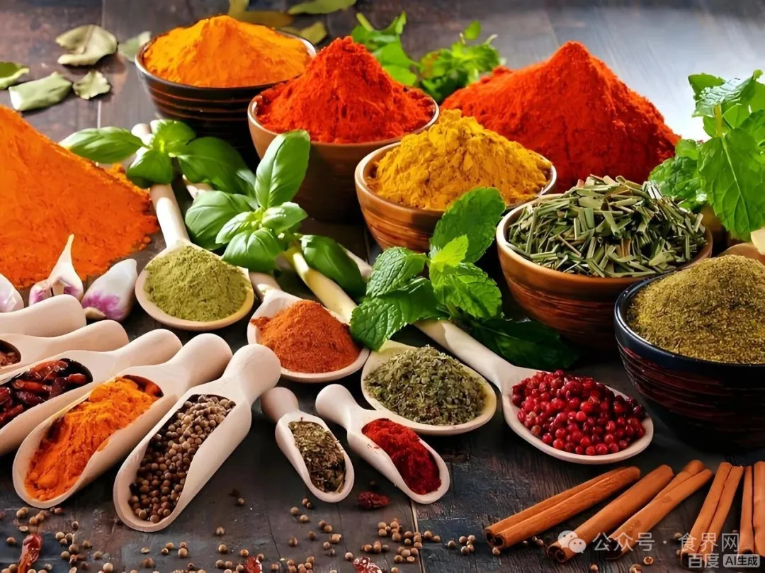 调味品技术创新顺应现代餐饮发展的捷径