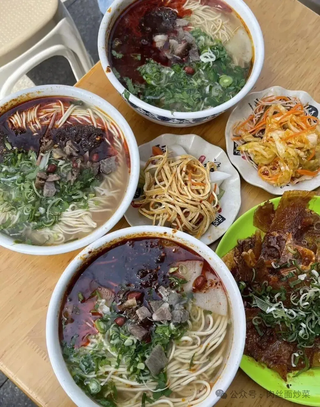 盘点“走出当地，开遍全国”的小吃，你吃过哪几种？