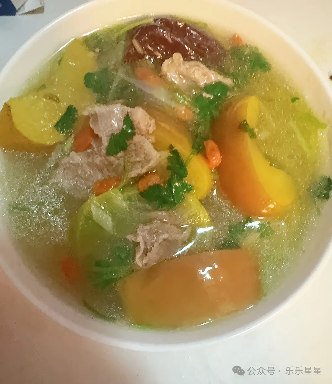 家常羊肉汤超香煮法！食材投放顺序全攻略