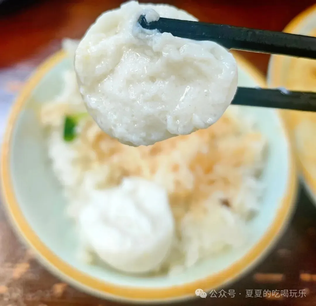 寻味南京美食之南京低调的好吃小店指南