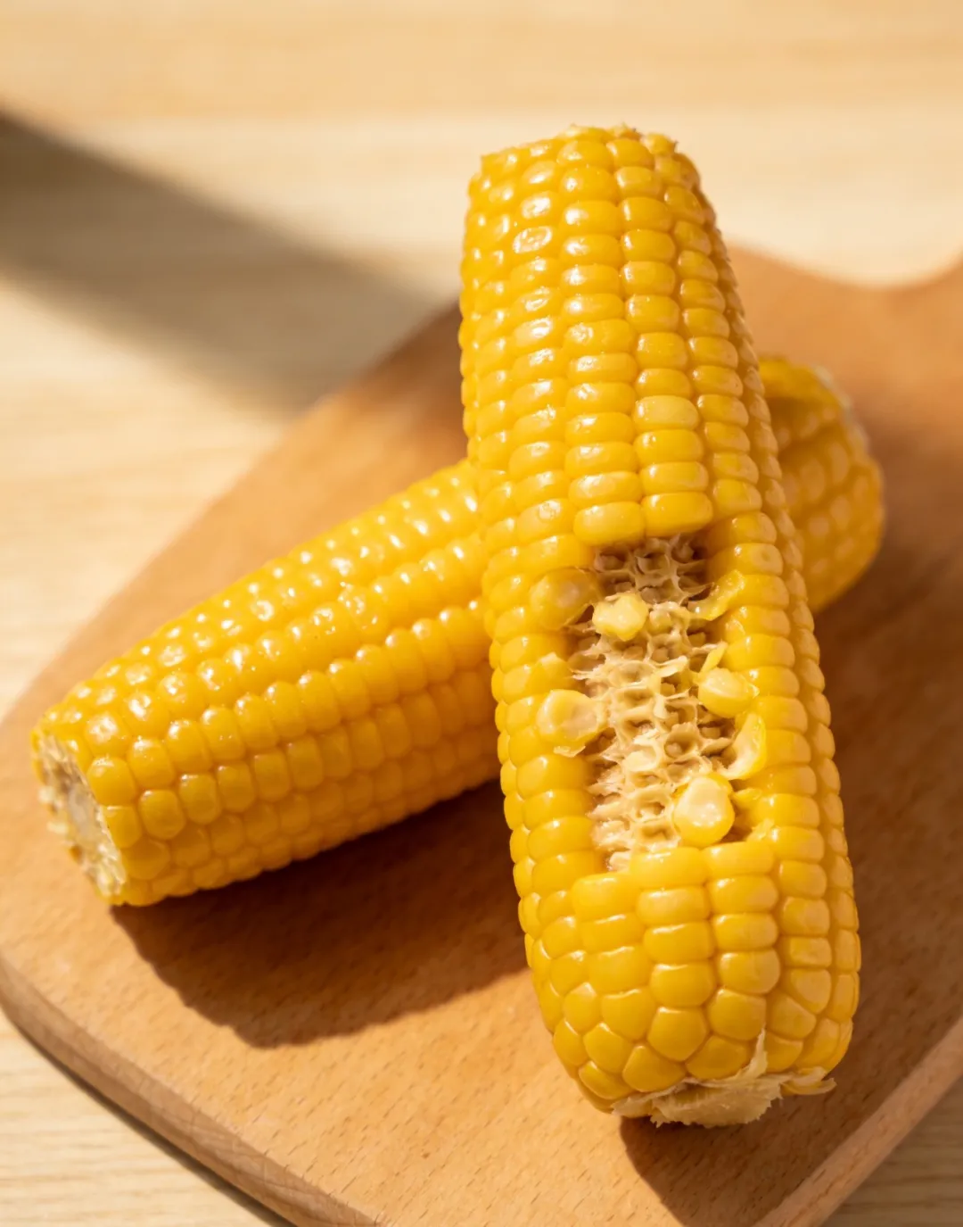 当餐吃对蔬菜，给眼睛“充电”！这5种家常食材别错过