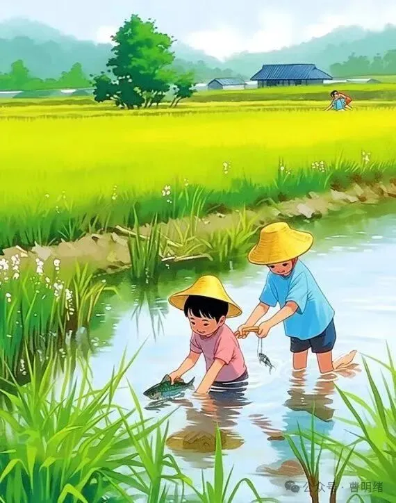 别再挤餐饮、民宿赛道！返乡做“乡村自媒体+特产”，普通人也能快速起号变现