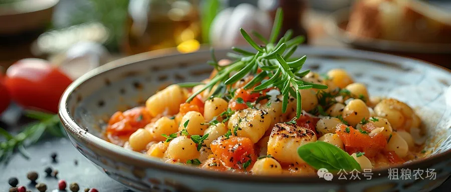 告别“随便吃”健康饮食从这些常识开始