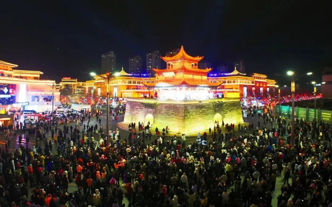 肃州酒泉的美味与温情