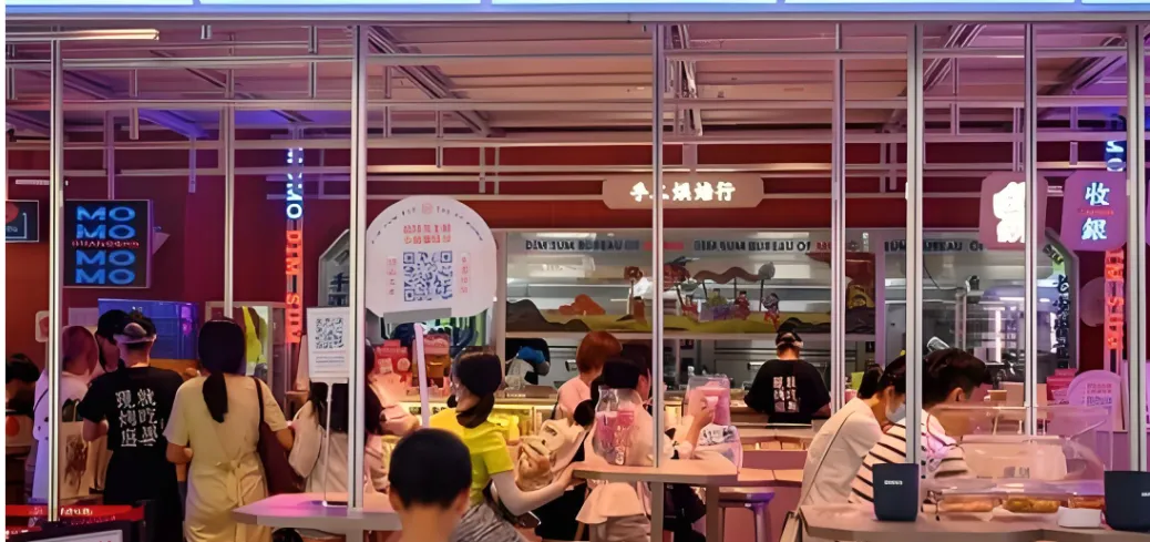 2026年餐饮创业避坑指南：这三种门店模型正在批量倒闭