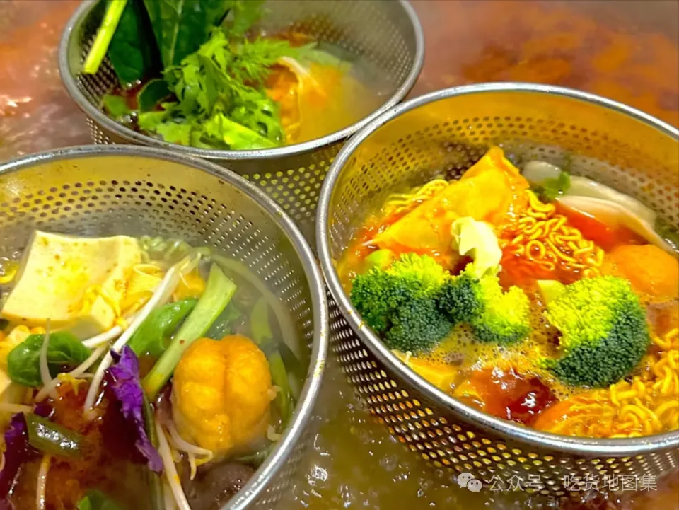 吃称重麻辣烫时,内行人很少拿这8种食材,老板:此人真专业