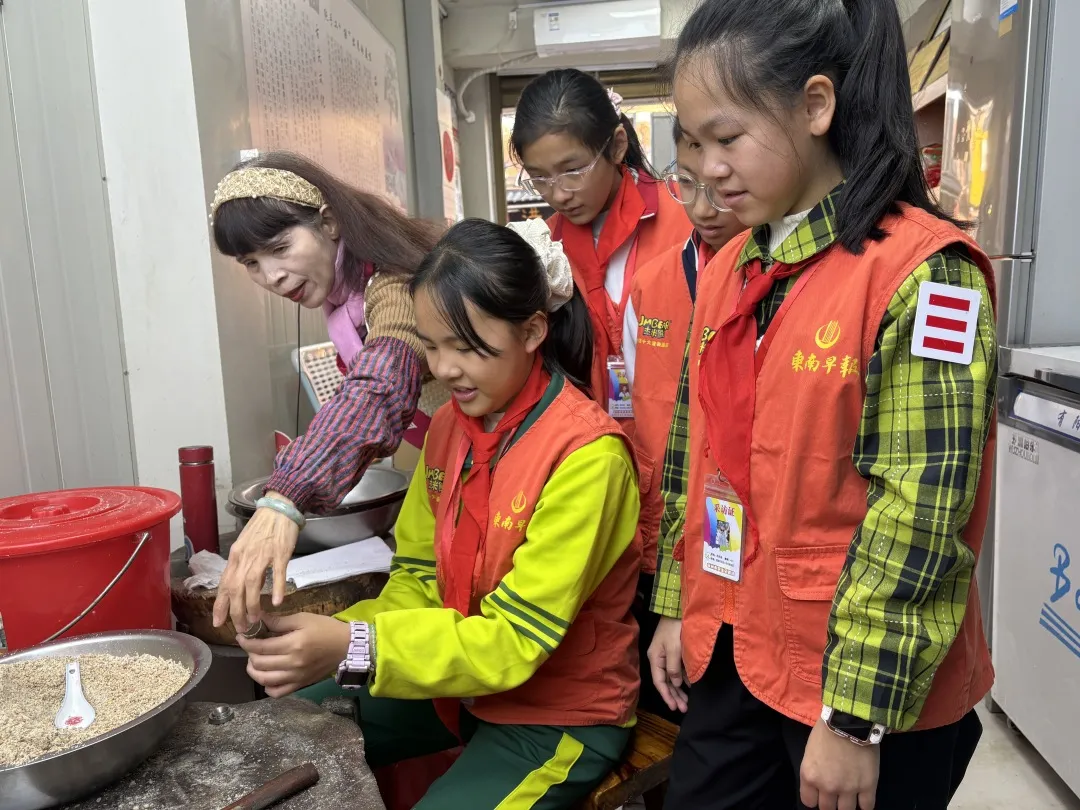 寻味世遗烟火，探寻泉州味的出圈路！