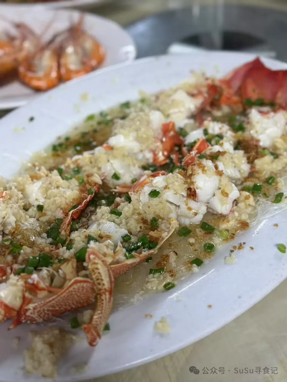 寻味澳门美食接地气的海边码头海鲜大排档