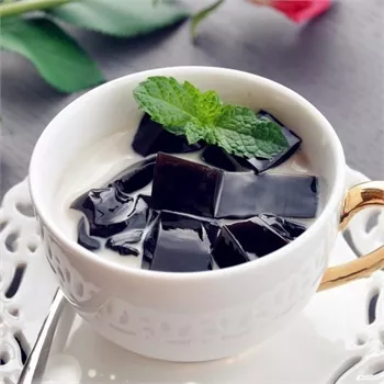 过年的味道就是家乡的小吃