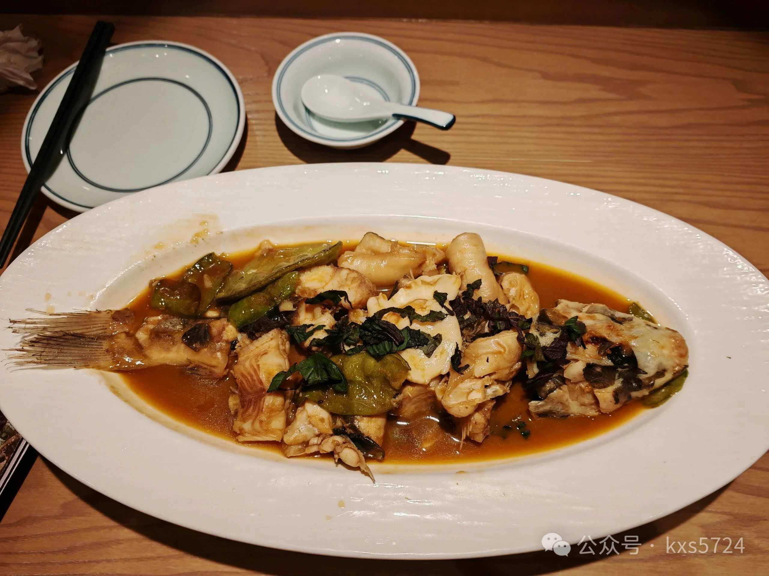 寻味镇江鲜香锅盖面