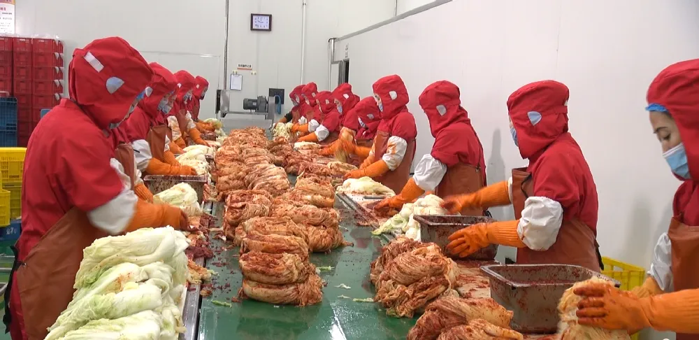 延吉打造县域餐饮连锁“隐形冠军”