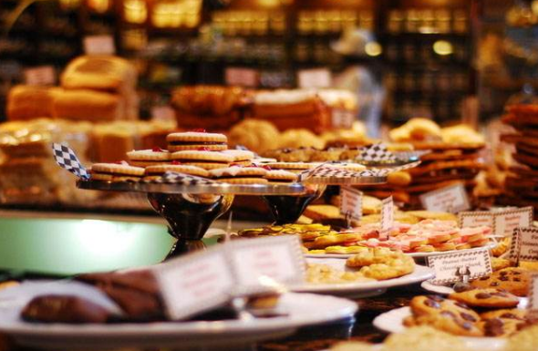 2025年餐饮行业五大关键词盘点