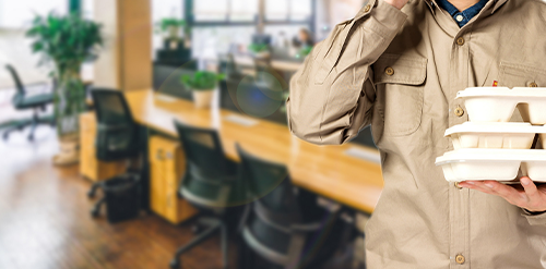 餐饮食材配送如何用新鲜食材抓住顾客的胃