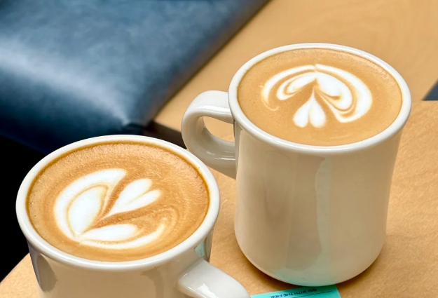 咖啡香气有 1500 种？比红酒还多的风味怎么品？