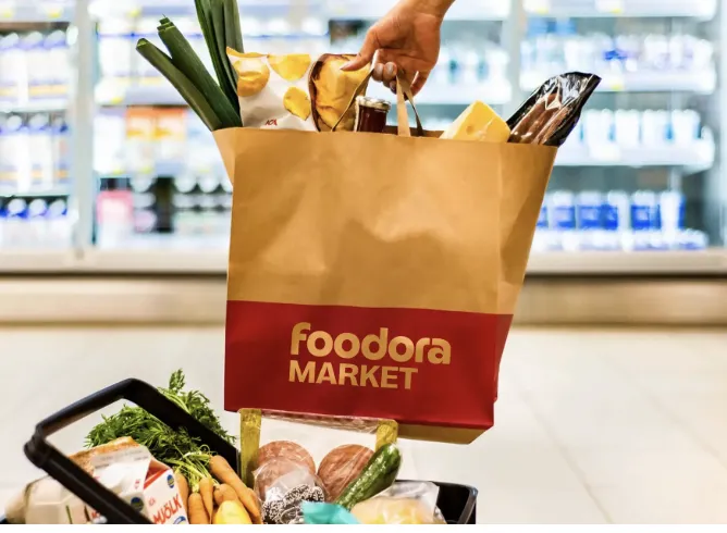 餐饮从业者注意!想在奥地利做外卖?这些菜品最受欢迎!