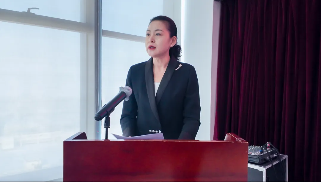 粤疆酒店用品、商用厨具、餐饮食材与海鸿国际食品物流港商务合作交流会圆满成功