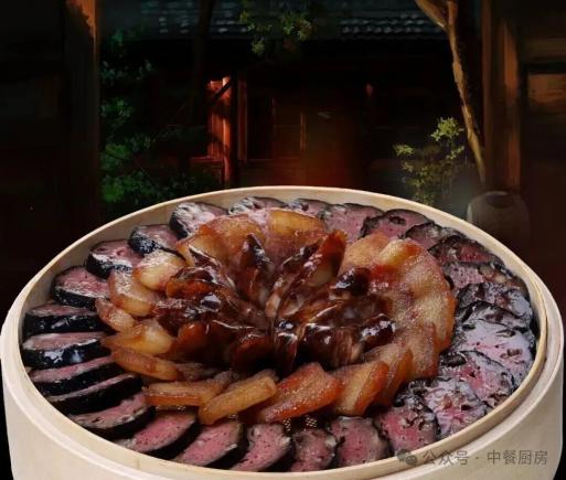 当餐酒楼特色口味菜，老客回头率高