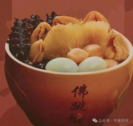 当餐酒楼大厨拿手菜,镇店之宝,食客追捧