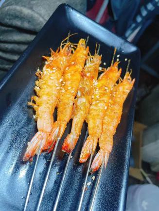 逛会昌 美食也是风景!