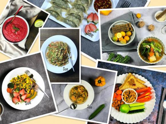 素食消费者2026餐饮食材消费研究报告