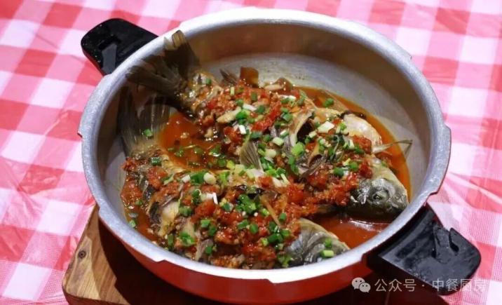 当餐酒楼旺销菜，吃过都说好