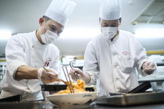 餐饮信息网2026年1月16日上海厨师餐饮招聘求职信息