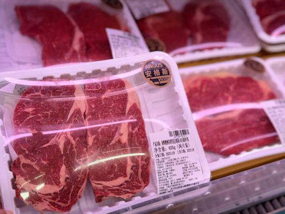 国产牛肉和进口牛肉的区别