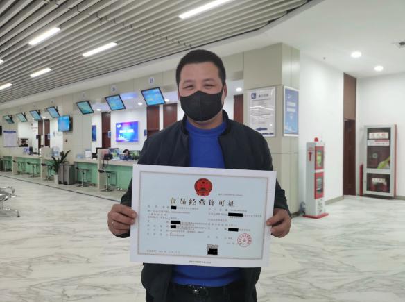 餐饮服务食品经营许可证办理条件与场地要求指南（2025-2026）