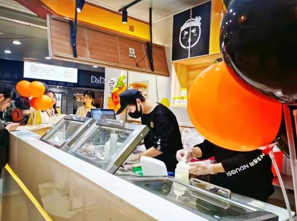 餐饮老板必看：老店流水很好，为什么新店贷款还是很难？