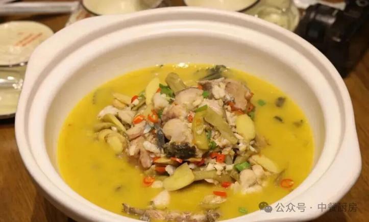 当餐酒楼特色口味菜，老客回头率高