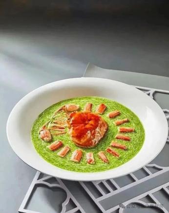 当餐酒楼旺销菜，慢火细烹，韵承东方