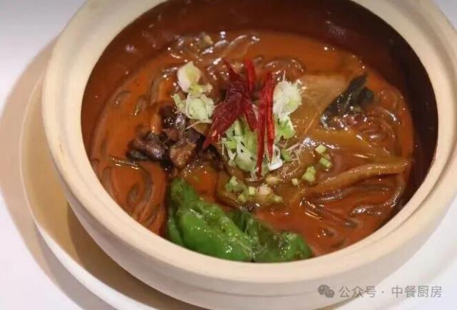 当餐酒楼招牌口味菜,街坊力荐,人气担当